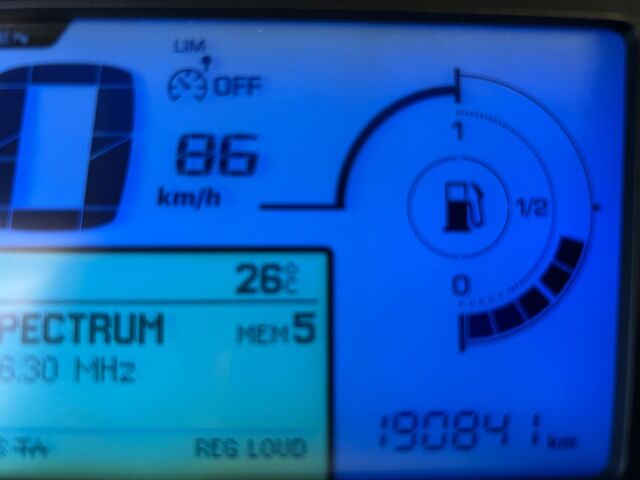 CITROEN C4 GRAND PICASSO EXCLUSIVE 1.6 HDI AUTO SPANISH LHD IN SPAIN 118K 7 SEATS 2008